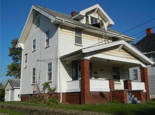 907 Maryland Ave SW, Canton, OH 44710