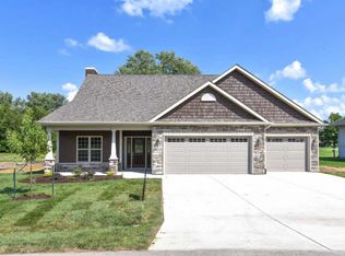 4255 E Fairway Ct, Monticello, IN 47960