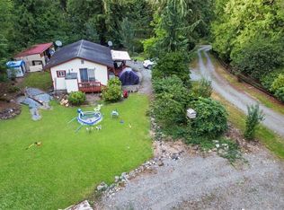 8520 268th Ave E, Buckley, WA 98321