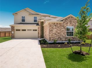 105 Split Rein Dr, Georgetown, TX 78626