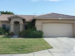 84493 Calle Cathron, Coachella, CA 92236