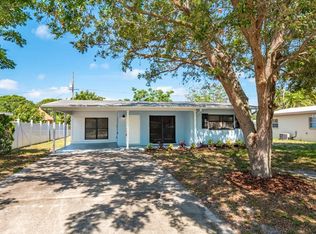 2164 Capri Dr, Clearwater, FL 33763