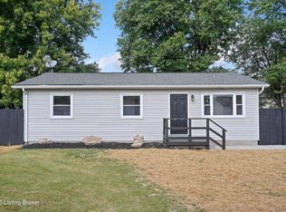 124 Melody Ln, Louisville, KY 40229