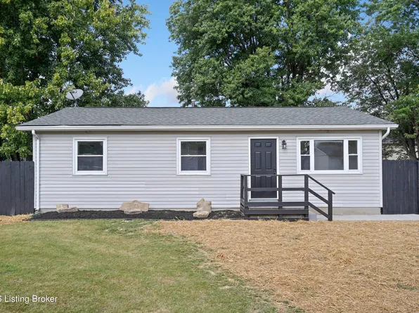 124 Melody Ln, Louisville, KY 40229
