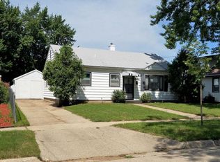 844 Johnson St, Beloit, WI 53511