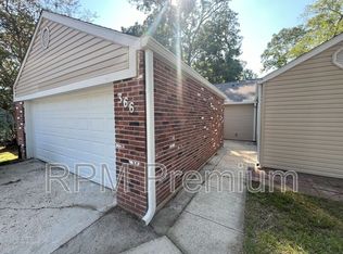 366 Stoney Creek Ave, Baton Rouge, LA 70808