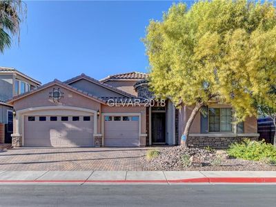 3904 San Esteban Ave, North Las Vegas, NV, 89084