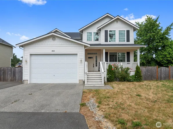 1611 Austin Avenue, Snohomish, WA 98290