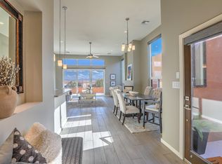 65 Wind Rd NW, Albuquerque, NM 87120