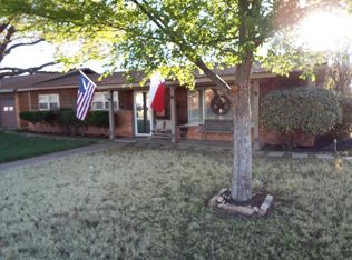 1509 Ennis St, Plainview, TX 79072
