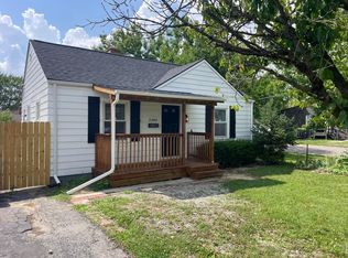 2303 Howey Rd, Columbus, OH 43211