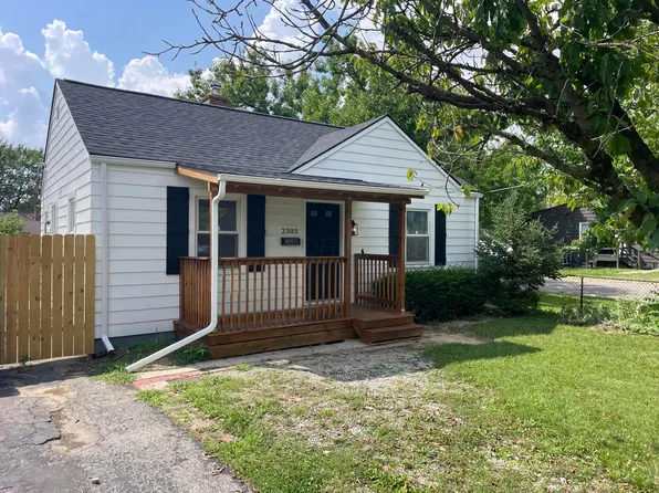 2303 Howey Rd, Columbus, OH 43211