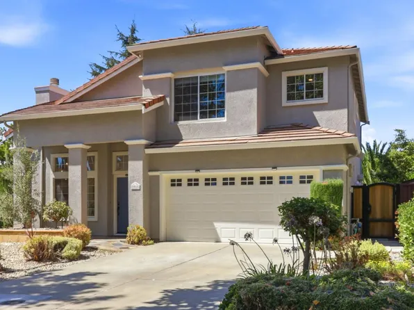 3313 Pomerado Way, San Jose, CA 95135