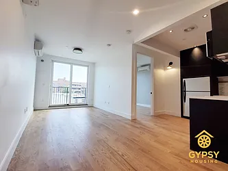 Rented by Gypsy Housing LLC