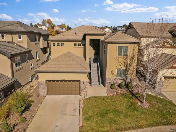 22461 E Peakview Drive, Aurora, CO 80016
