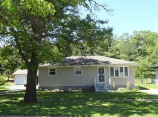 2304 Tippecanoe St, Lake Station, IN 46405