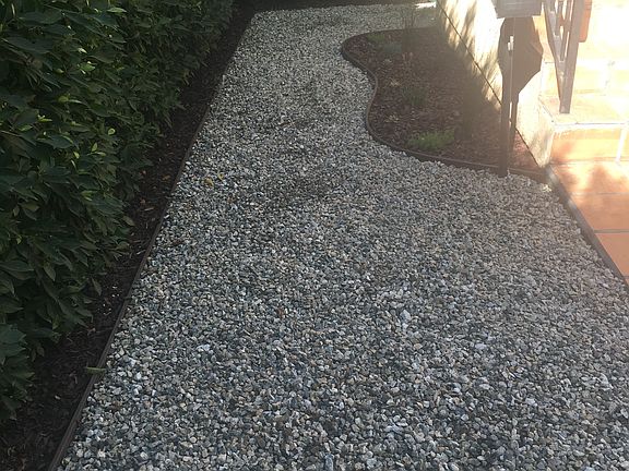Side yard