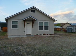 806 Willow Ave, Salmon, ID 83467