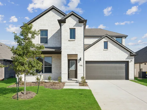 Homes Available Soon, Rocky Creek Crossing