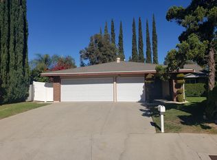 20727 Horace St, Chatsworth, CA 91311