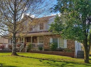 251 Sunset Dr, Howard, PA 16841