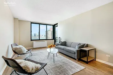 Rented by Sotheby's International Realty