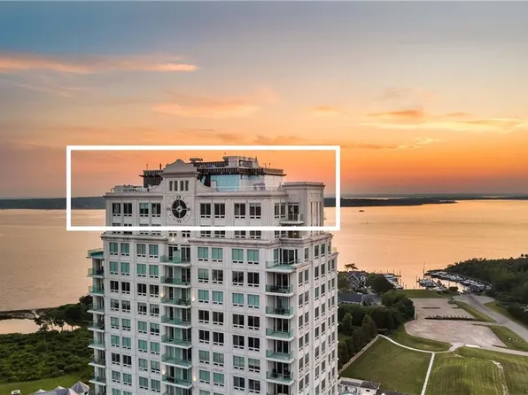 1 Tower Dr APT 2200, Portsmouth, RI 02871