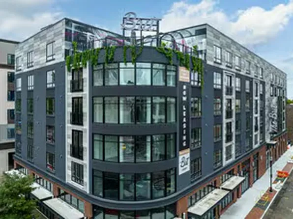 260 S Main St #5, New Britain, CT 06051