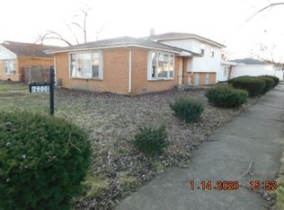 16000 Gauger Ave, Harvey, IL 60426