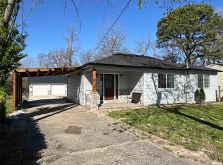 202 S Dixon Ave, Carbondale, IL 62901
