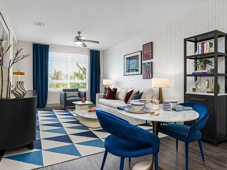 Duo Apartments — Photo 41