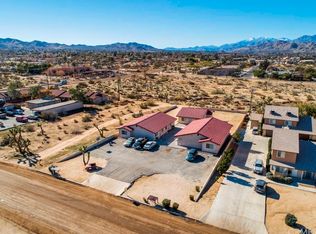 7242 Palo Alto Ave #B, Yucca Valley, CA 92284