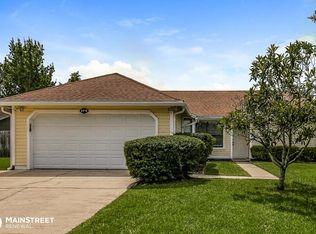 6970 Tree Frog Ct, Jacksonville, FL 32244