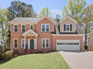 3500 Pierce Arrow Cir, Suwanee, GA 30024