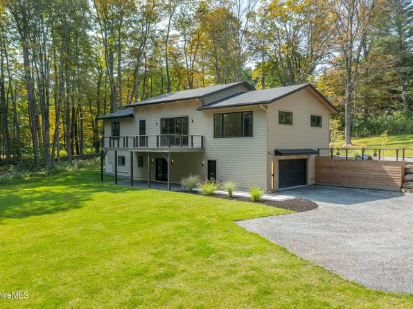 112 Tyringham Rd, Monterey, MA 01245