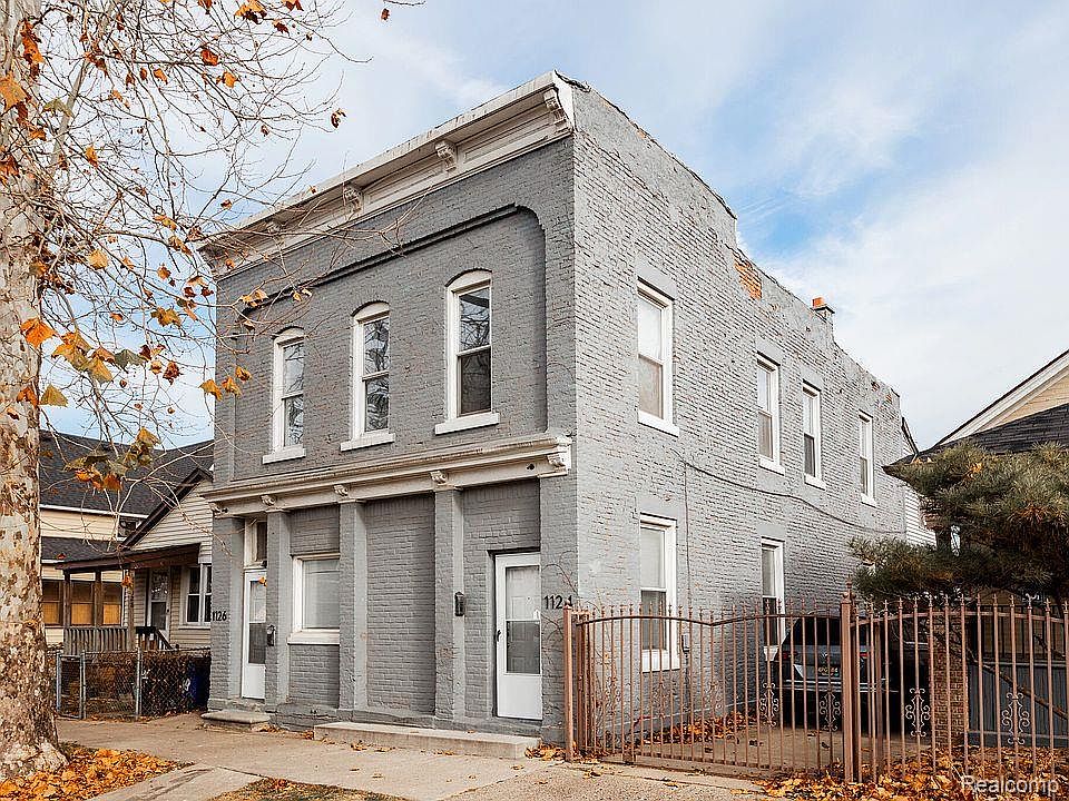 1st image of 1124 McKinstry St