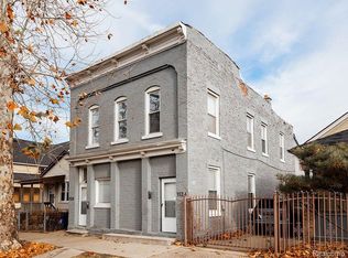 1124 McKinstry St, Detroit, MI 48209