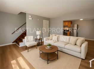 1719 W Bancroft St APT B, Toledo, OH 43606