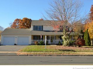 820 Pleasant St, Southington, CT 06489