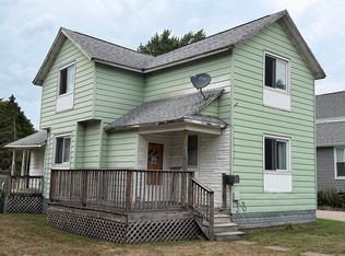 701 N Catherine St, Bay City, MI 48706