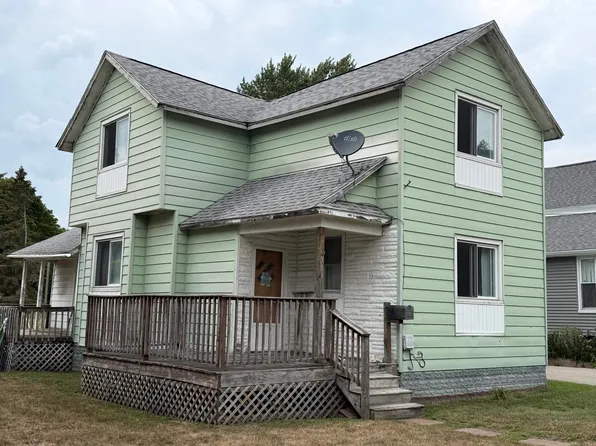 701 N Catherine St, Bay City, MI 48706