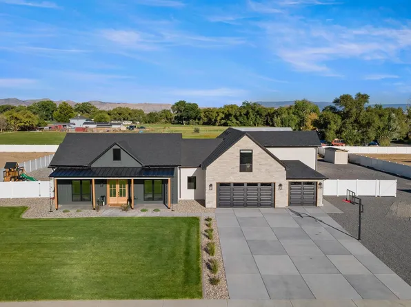 1932 Sean Ct, Fruita, CO 81521