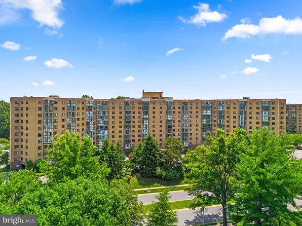 3310 N Leisure World Blvd APT 927, Silver Spring, MD 20906