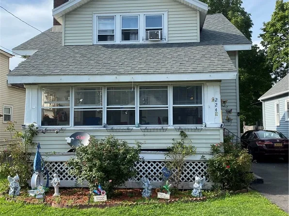 224 Forest Ave, Syracuse, NY 13205