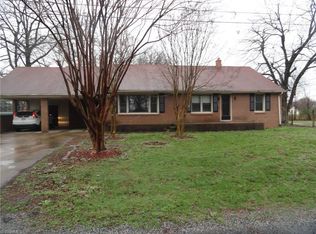 137 Easter Cir, Lexington, NC 27295