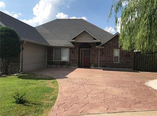 660 Onyx Ave, Bethel Heights, AR 72764