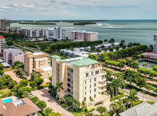 951 S Collier Blvd PH 2, Marco Island, FL 34145