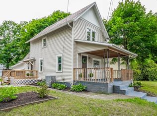 408 E Porter St, Malvern, OH 44644