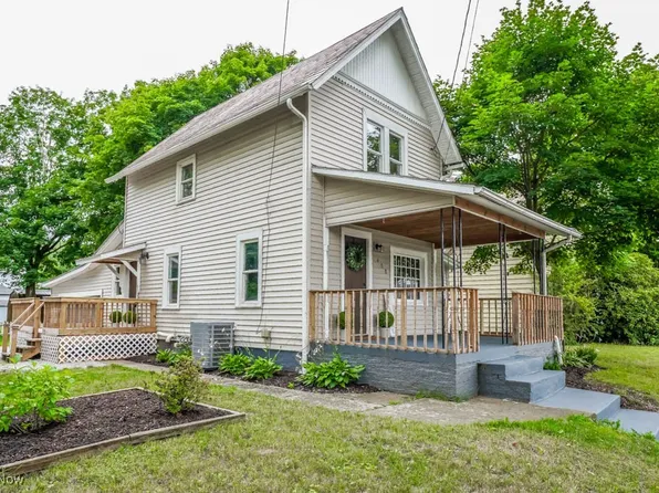 408 E Porter St, Malvern, OH 44644