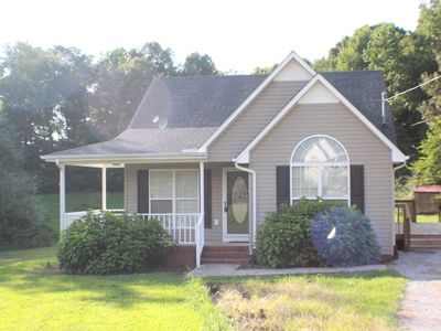32 Tranquility Dr, Fayetteville, TN, 37334